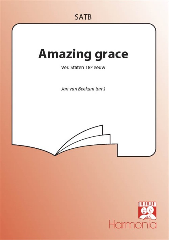 Amazing grace